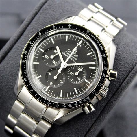 the only omega speedmaster professional watch|speedmaster moonwatch professional price.